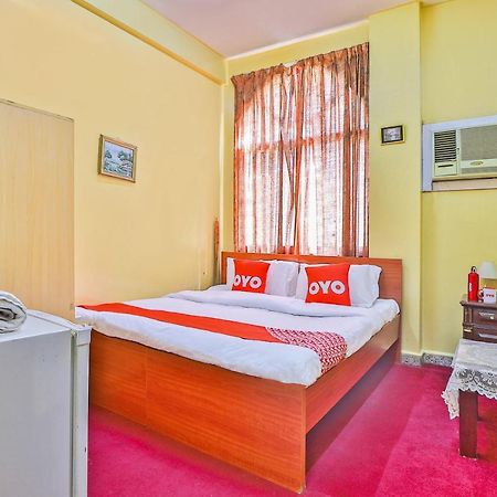 Oyo 393 Al Wehda Hotel Дубай Экстерьер фото